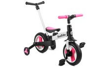 Велосипед-беговел Best Trike Transformer 10" - фото 1