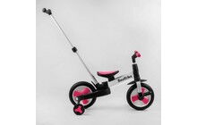 Велосипед-беговел Best Trike Transformer 10" - дополнительное фото 3