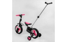 Велосипед-беговел Best Trike Transformer 10" - дополнительное фото 4