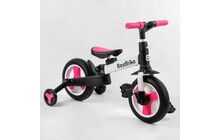 Велосипед-беговел Best Trike Transformer 10" - дополнительное фото 5