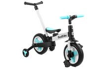 Велосипед-беговел Best Trike Transformer 10" - фото 2