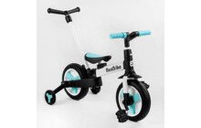 Велосипед-беговел Best Trike Transformer 10" - дополнительное фото 7