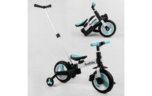 Велосипед-беговел Best Trike Transformer 10" - дополнительное фото 8