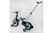 Велосипед-беговел Best Trike Transformer 10" - дополнительное фото 10