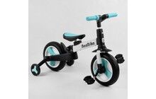 Велосипед-беговел Best Trike Transformer 10" - дополнительное фото 11