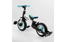 Велосипед-беговел Best Trike Transformer 10" - дополнительное фото 12