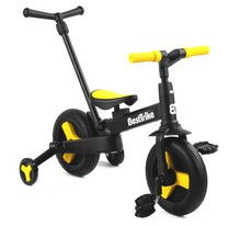 Велосипед-беговел Best Trike Transformer 10"