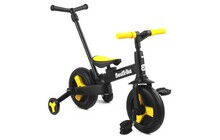 Велосипед-беговел Best Trike Transformer 10" - фото 3