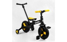 Велосипед-беговел Best Trike Transformer 10" - дополнительное фото 13