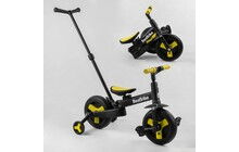 Велосипед-беговел Best Trike Transformer 10" - дополнительное фото 14