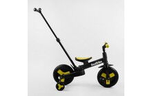 Велосипед-беговел Best Trike Transformer 10" - дополнительное фото 15