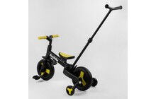 Велосипед-беговел Best Trike Transformer 10" - дополнительное фото 16