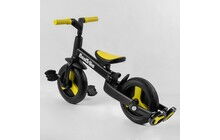 Велосипед-беговел Best Trike Transformer 10" - дополнительное фото 18