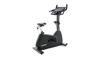 Велотренажер Spirit CU800+
