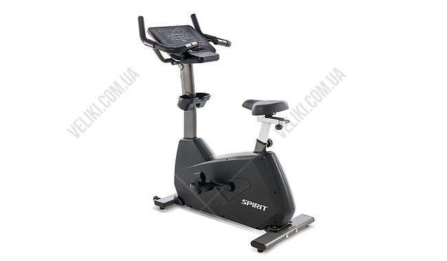 Велотренажер Spirit CU800+ - дополнительное фото 3