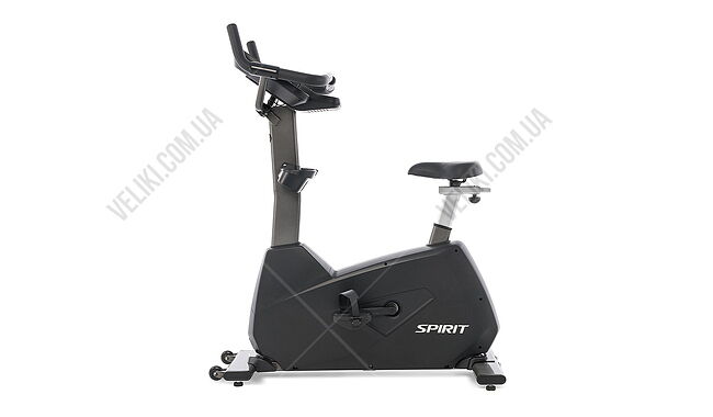 Велотренажер Spirit CU800+ - дополнительное фото 4