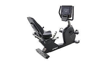 Велотренажер Spirit CR800+