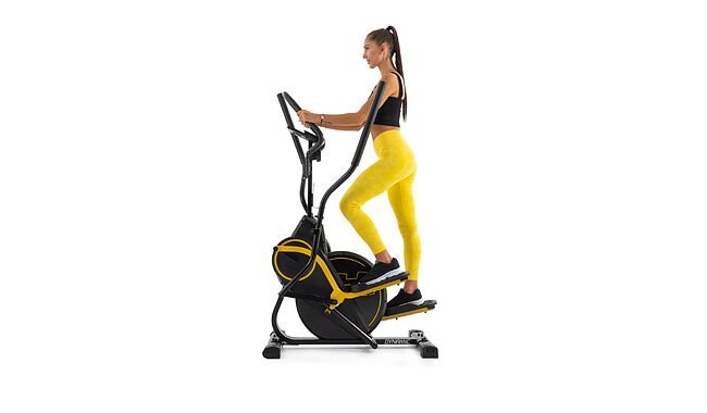 Орбитрек Hop-Sport HS-450B Dynamic - фото 1