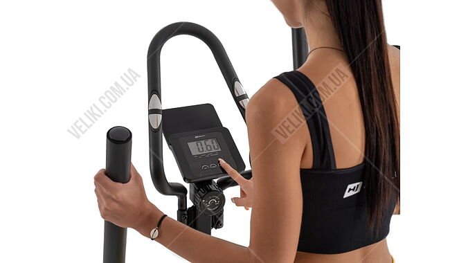 Орбитрек Hop-Sport HS-450B Dynamic - дополнительное фото 3