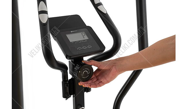 Орбитрек Hop-Sport HS-450B Dynamic - дополнительное фото 4