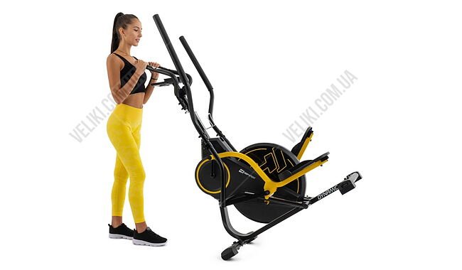 Орбитрек Hop-Sport HS-450B Dynamic - дополнительное фото 6