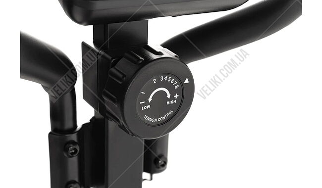 Орбитрек Hop-Sport HS-450B Dynamic - дополнительное фото 9