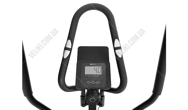 Орбитрек Hop-Sport HS-450B Dynamic - дополнительное фото 10