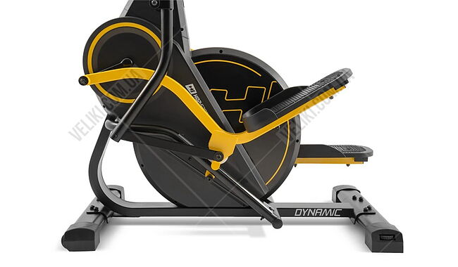 Орбитрек Hop-Sport HS-450B Dynamic - дополнительное фото 13