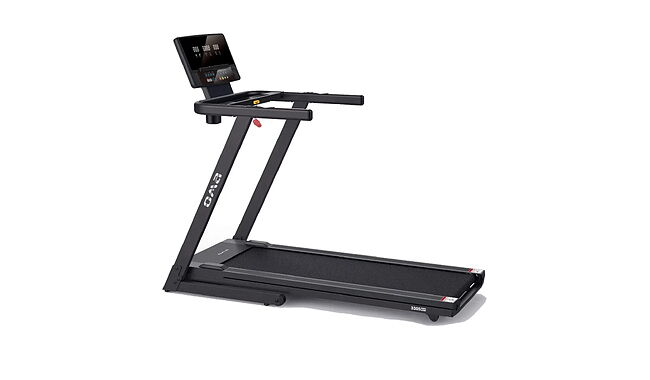 Беговая дорожка OMA Fitness Galaxy 3305EA+ Bluetooth - фото 1