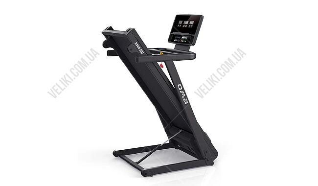 Беговая дорожка OMA Fitness Galaxy 3305EA+ Bluetooth - дополнительное фото 1