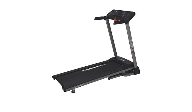 Бігова доріжка Toorx Treadmill Motion Plus - фото 1