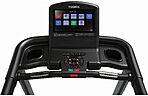 Бігова доріжка Toorx Treadmill Experience Plus TFT - дополнительное фото 1