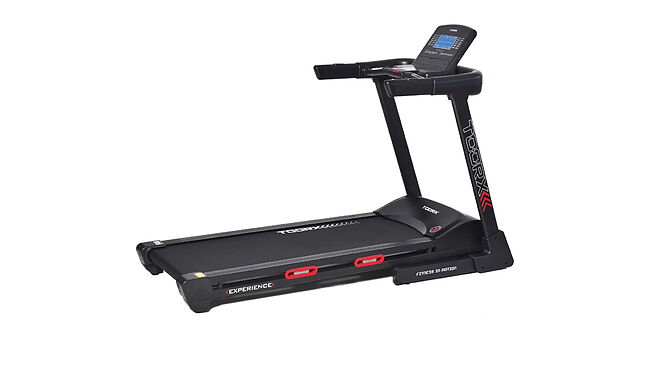 Бігова доріжка Toorx Treadmill Experience - фото 1