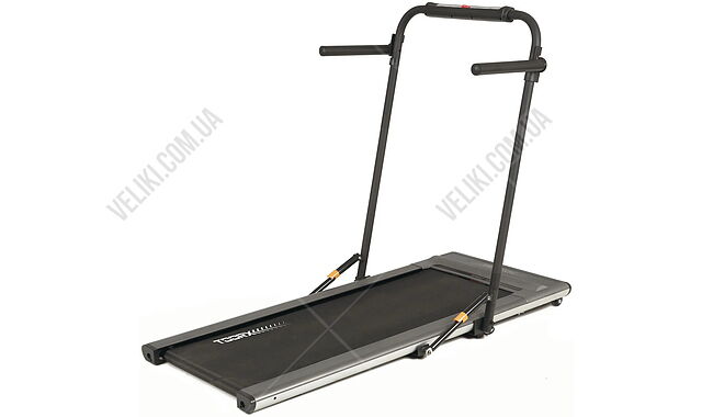 Беговая дорожка Toorx Treadmill Street Compact - дополнительное фото 1