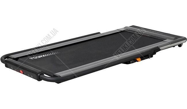 Беговая дорожка Toorx Treadmill Street Compact - дополнительное фото 2