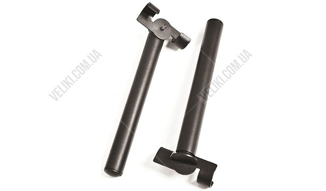 Беговая дорожка Toorx Treadmill Street Compact - дополнительное фото 11