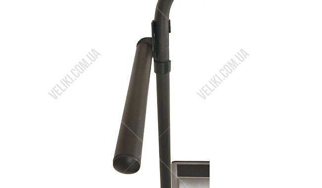 Беговая дорожка Toorx Treadmill Street Compact - дополнительное фото 12