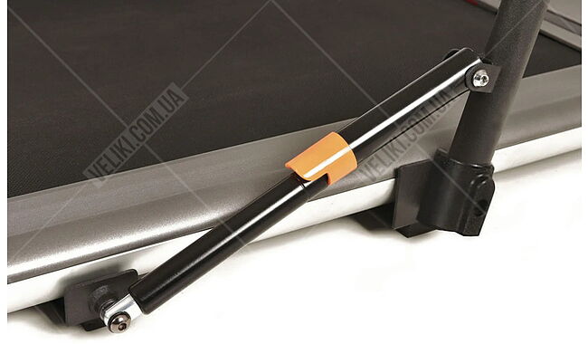 Беговая дорожка Toorx Treadmill Street Compact - дополнительное фото 14