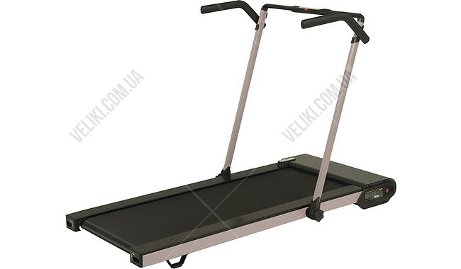 Бігова доріжка Toorx Treadmill City Compact - дополнительное фото 1