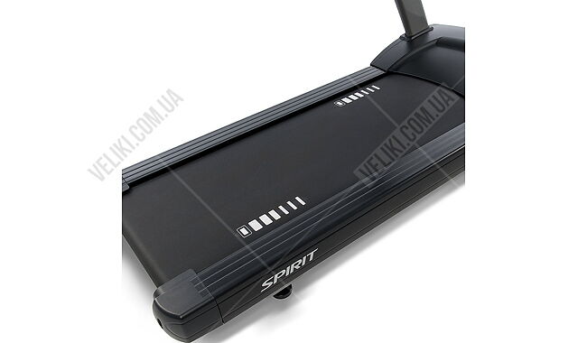 Беговая дорожка Spirit CT800+ - дополнительное фото 6