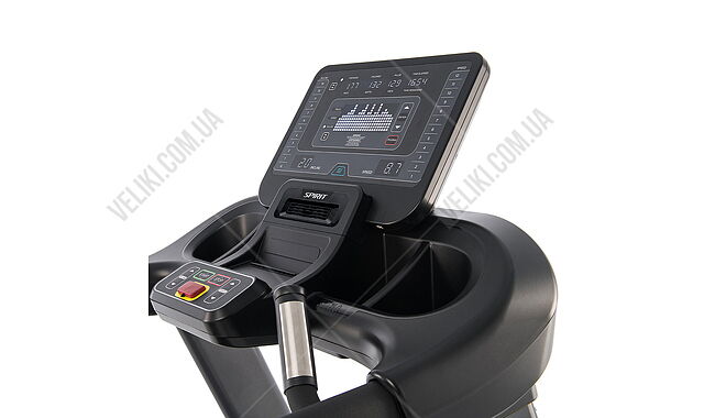 Беговая дорожка Spirit CT800+ - дополнительное фото 9