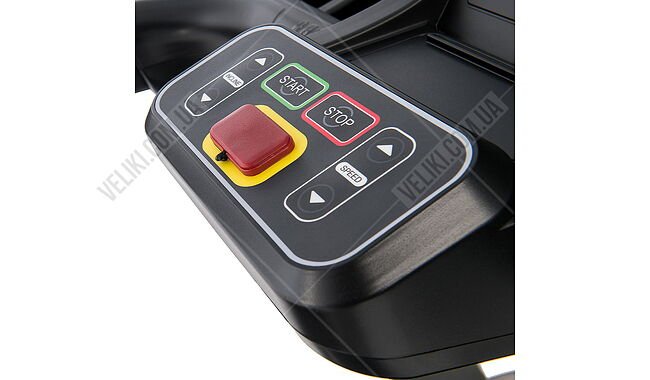 Беговая дорожка Spirit CT800+ - дополнительное фото 11