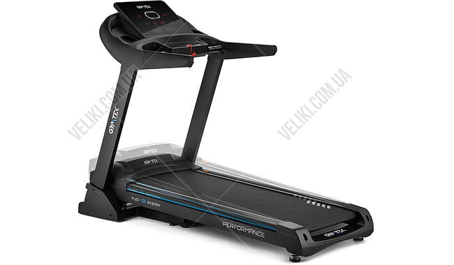Беговая дорожка Gymtek XT900 - дополнительное фото 1