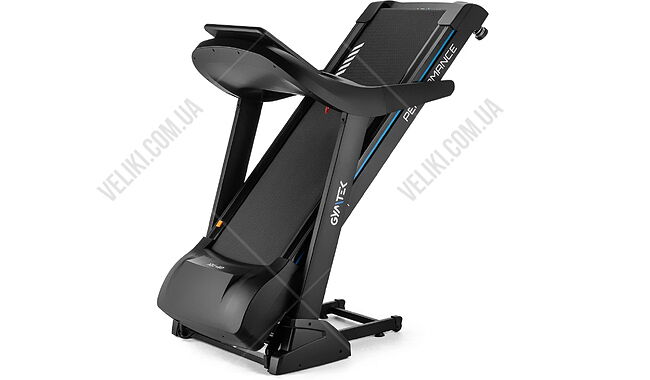 Беговая дорожка Gymtek XT900 - дополнительное фото 2