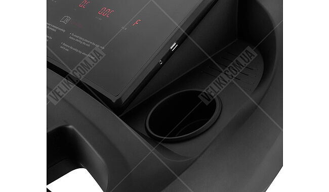 Беговая дорожка Gymtek XT900 - дополнительное фото 5