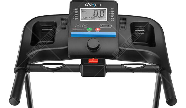 Беговая дорожка Gymtek XT500 - дополнительное фото 2