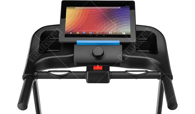 Беговая дорожка Gymtek XT500 - дополнительное фото 3