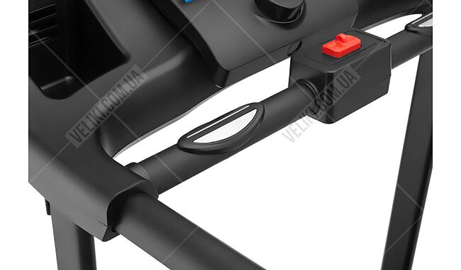 Беговая дорожка Gymtek XT500 - дополнительное фото 5