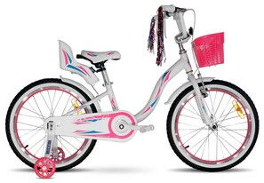 Велосипед VNC Miss AC 20"