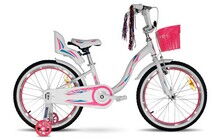 Велосипед VNC Miss AC 20" - фото 2